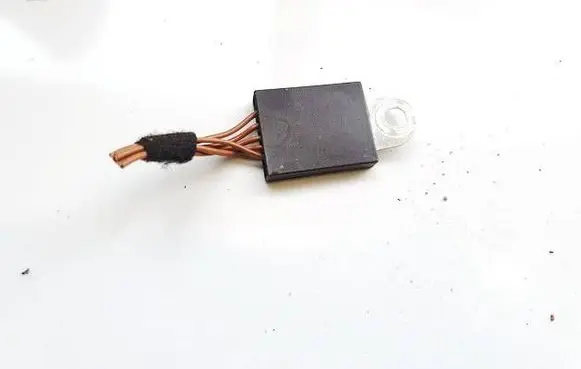 Mini One - Cooper Coupe R56 Fuse 8366605