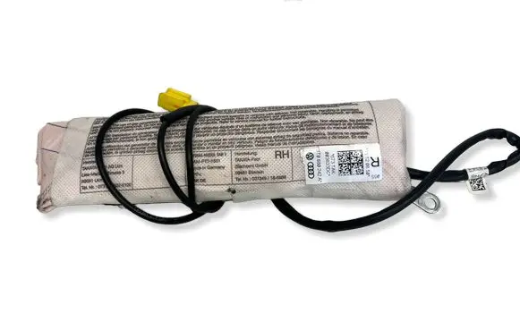 Skoda Superb B6 (3T) Seat airbag 3T0880242A