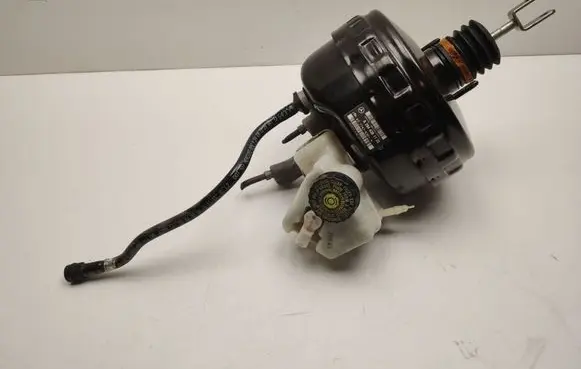 Mercedes-Benz C W204 Brake booster A2044301130
