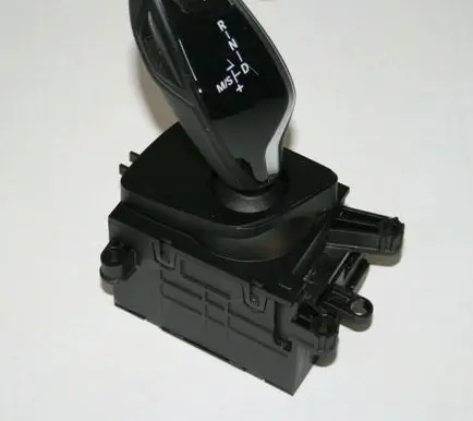 BMW 5 G30 G31 G38 Gear selector 6805334