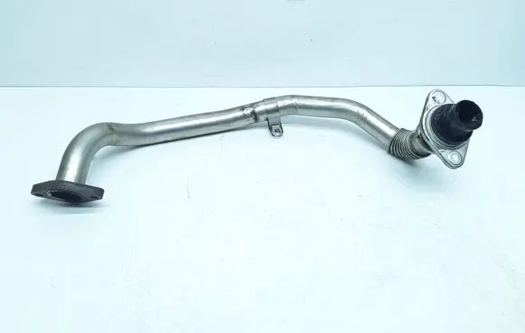 Ford Kuga I EGR valve line/pipe/hose 9652264880