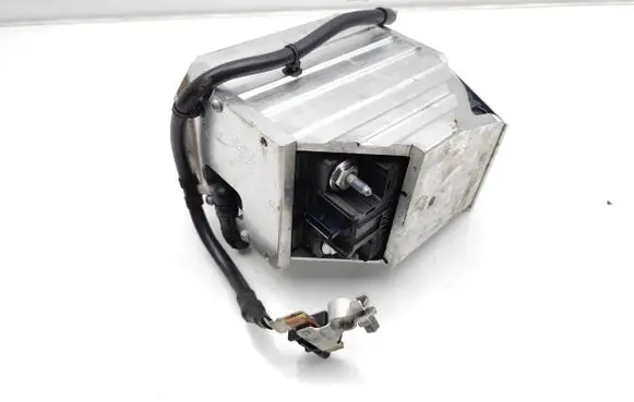 Audi A4 Allroad Car battery 8W0915172B 2925503S 8W0915181A