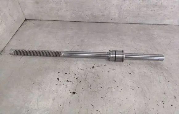 Volkswagen Transporter - Caravelle T4 Steering rack mechanical part 