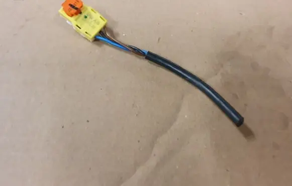 Audi A3 S3 8V Other wiring loom 3C8972563