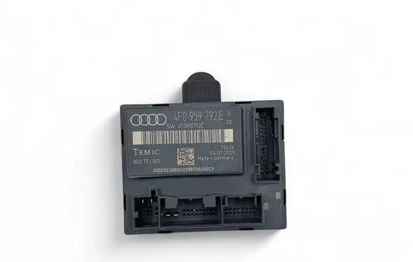 Door control unit/module