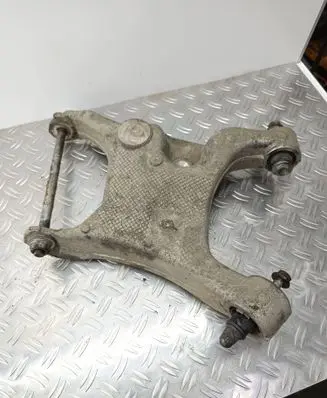BMW 7 E65 E66 Rear upper control arm/wishbone 6753110