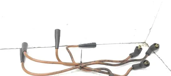 Lancia Beta Ignition plug leads 