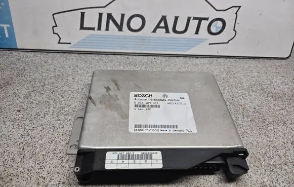 BMW 5 E39 ABS control unit/module 1164130 0265109023 DK0N05970850