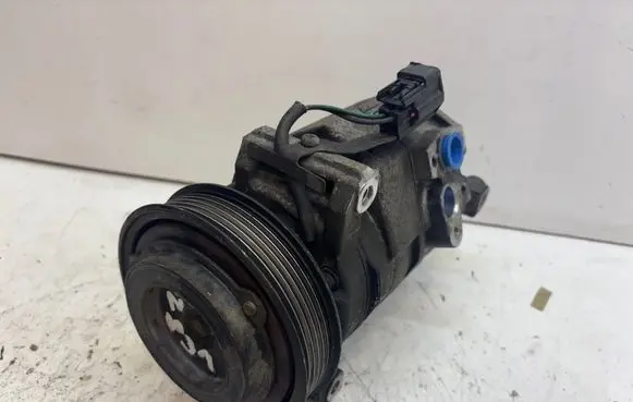 Honda CR-V Air conditioning (A/C) compressor (pump) 10S17C 447220