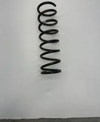 Subaru XV I Rear coil spring