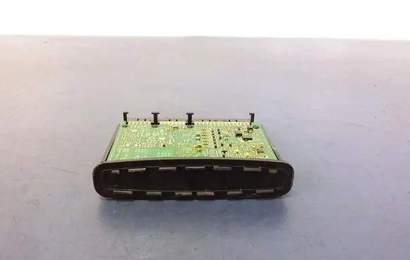 BMW 7 F01 F02 F03 F04 Other control units/modules 7304590
