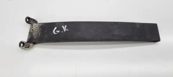 Mercedes-Benz 307 Loading door lower hinge 42901011 429010
