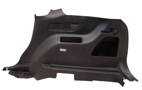 Ford Edge II Trunk/boot lower side trim panel FT4BR31012 FT4BR31012AR3ZHE 6486R