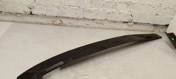 Mercedes-Benz GLS X166 Roof trim bar molding cover A1666900180
