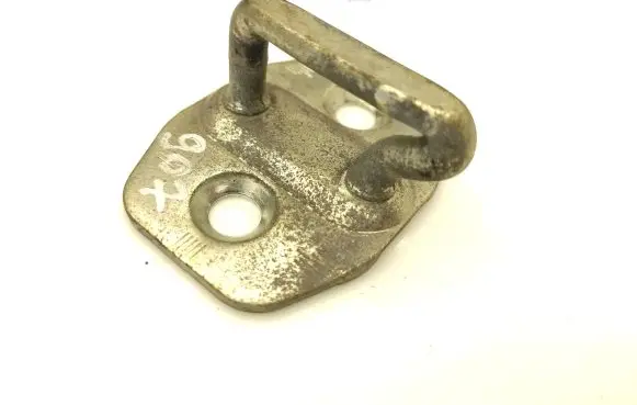 Mercedes-Benz Sprinter W907 W910 Rear door lock loop/hook striker A9067200004 337690