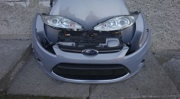 Ford Fiesta Front piece kit 