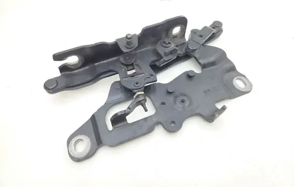BMW 6 F06 Gran coupe Engine bonnet/hood hinges 7249888