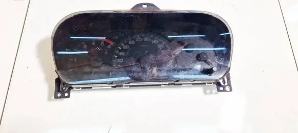 Speedometer (instrument cluster)