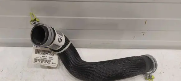 Jeep Wrangler Engine coolant pipe/hose 68310710AA