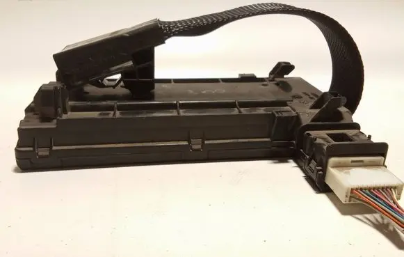 Lexus GS 300 350 430 450H Tailgate/trunk wiring harness 3390MA