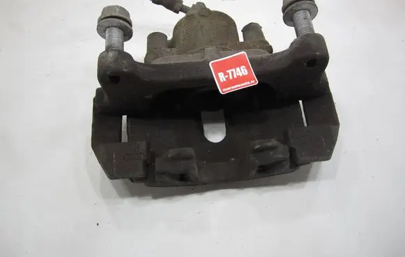 Audi TT TTS Mk2 Front brake caliper