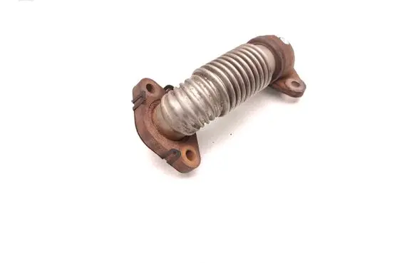 Nissan Navara D40 EGR valve line/pipe/hose
