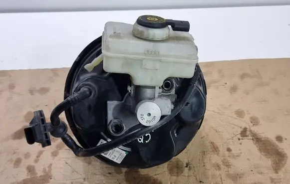 Audi Q5 SQ5 Brake booster 8R0612103D