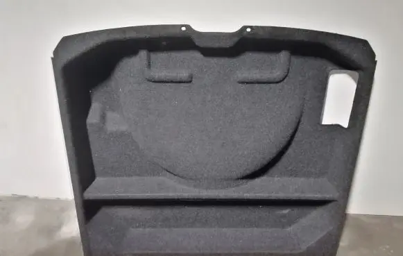 Volvo XC60 Trunk/boot mat liner 30721221