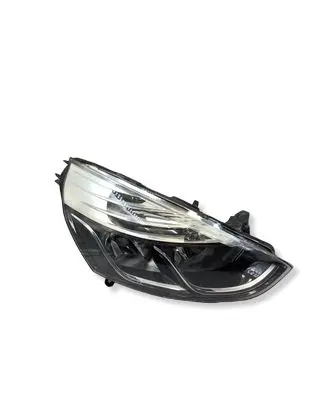Renault Clio IV Headlight/headlamp 01033011100010