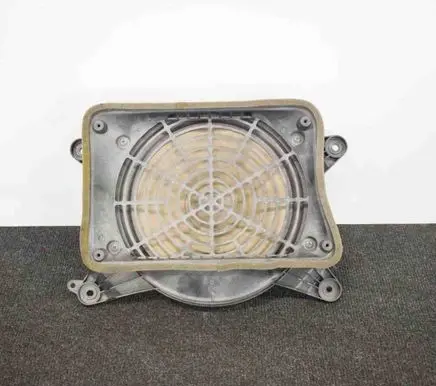 Audi A6 S6 C7 4G Subwoofer speaker 4G5035412