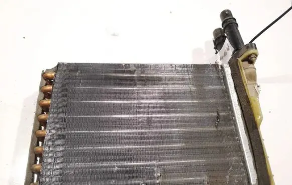 Renault Espace III Heater blower radiator