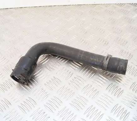 Volkswagen PASSAT B7 USA Air intake hose/pipe 8D0121101K