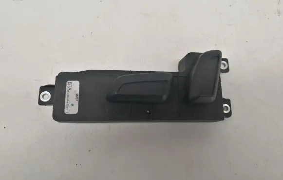 Audi Q7 4L Seat control switch 4L0959747A