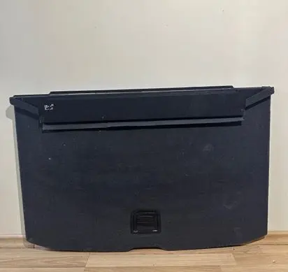 Audi A3 S3 8V Trunk/boot mat liner 8V3861529