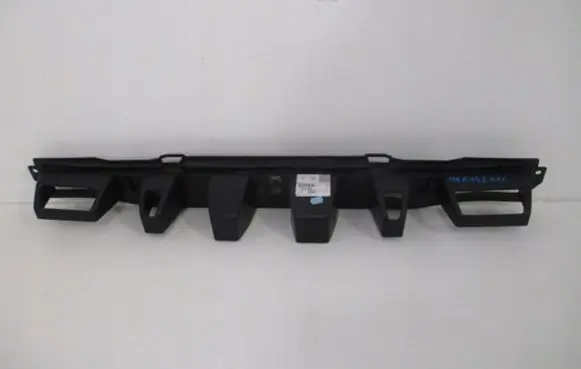 Citroen C2 Rear bumper mounting bracket 9643596077