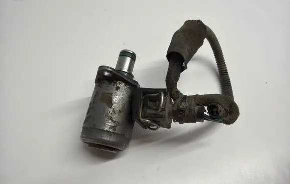 Mercedes-Benz ML W164 Steering rack electric part A0001092100