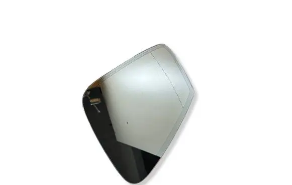 BMW 6 F12 F13 Wing mirror glass 7203507