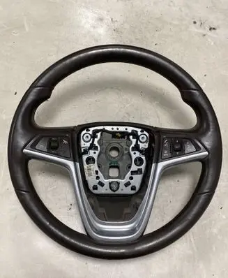 Opel Insignia A Steering wheel 13316548 0097A00090