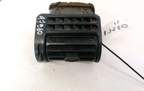 Fiat Ulysse Dash center air vent grill
