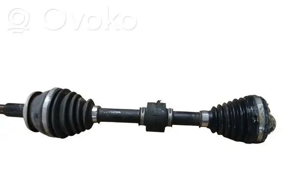 Toyota RAV 4 (XA50) Front driveshaft 42050