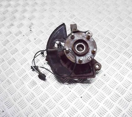 Mazda 6 Front wheel hub
