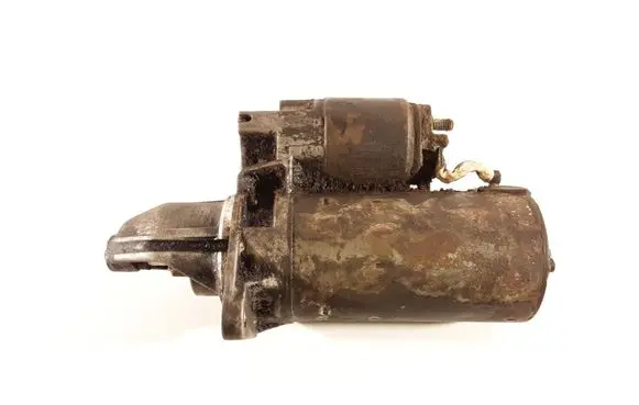 Land Rover Range Rover P38A Starter motor ERR6087 0001110120 0331303168668