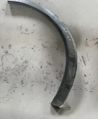 Opel Corsa C Front arch trim L09114711 8061165