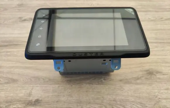 Dacia Duster II Screen/display/small screen 259158351R