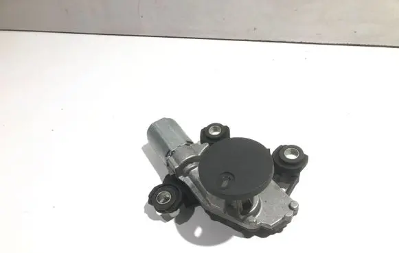 Citroen C4 Grand Picasso Rear window wiper motor 9654115980