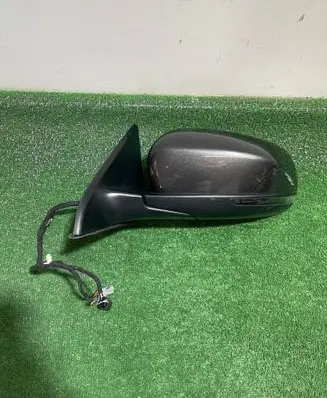 Jeep Compass Front door electric wing mirror E11048423