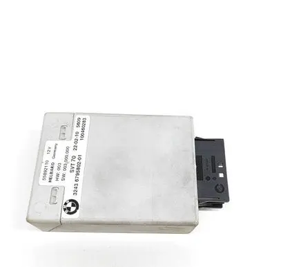 BMW X5 E70 Steering rack control module 55892110 6795802
