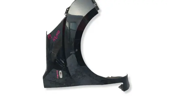 Citroen Nemo Fender 