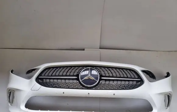 Mercedes-Benz A W177 Front bumper A1778804200