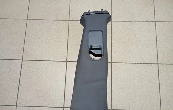 Mercedes-Benz CLA C117 X117 W117 (B) pillar trim (top) A1176900625